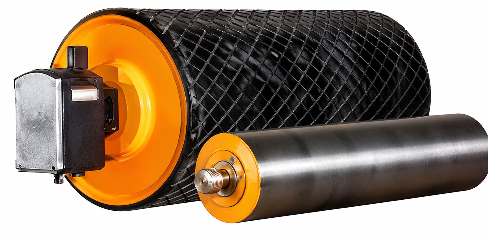 Motorized Pulley